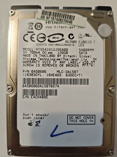 Etiqueta