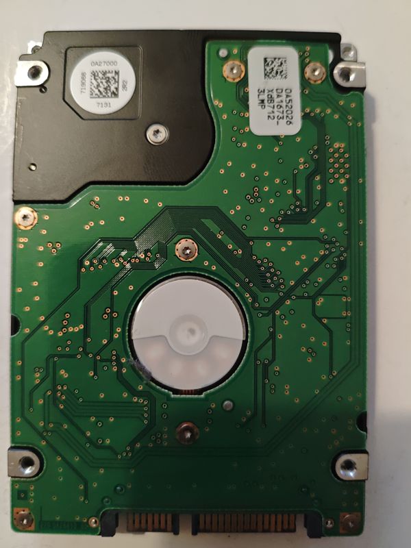 PCB
