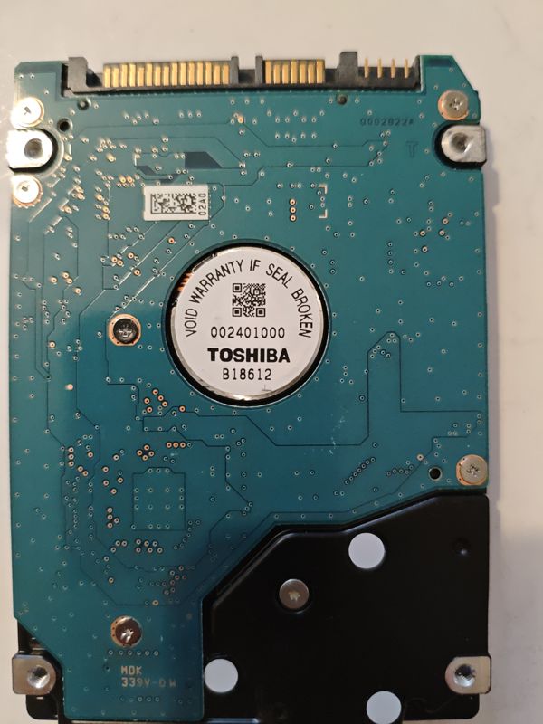 PCB