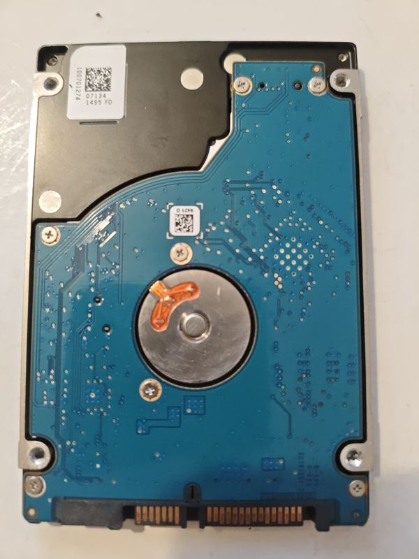PCB