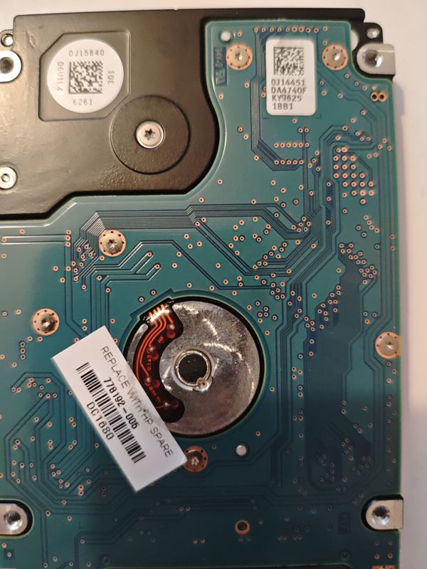 PCB