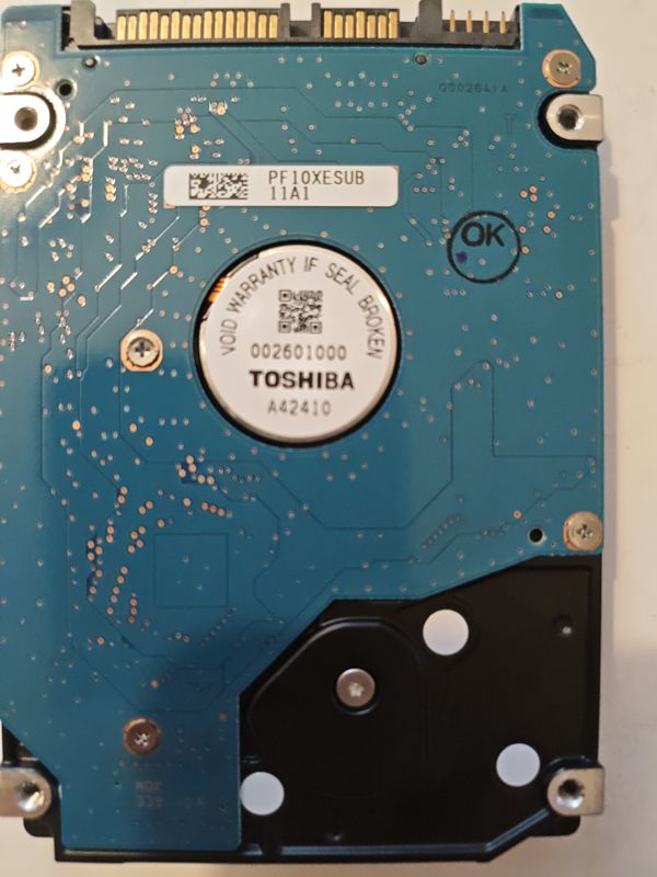 PCB