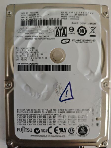 MHZ2320BH G2