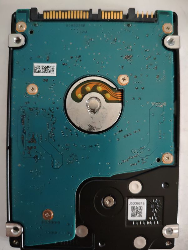 PCB