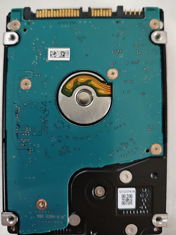 PCB