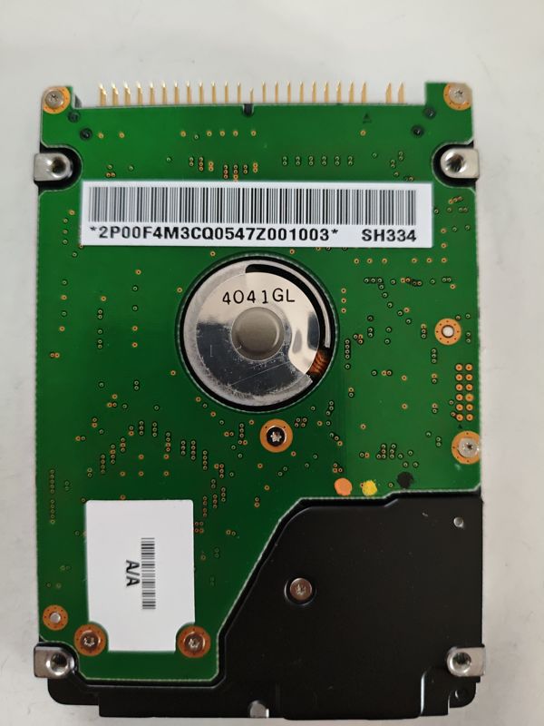 PCB