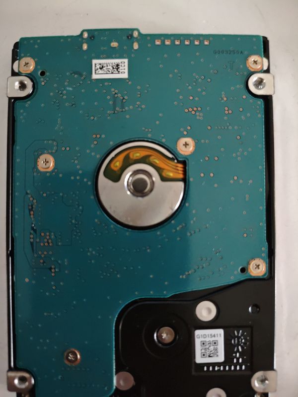 PCB