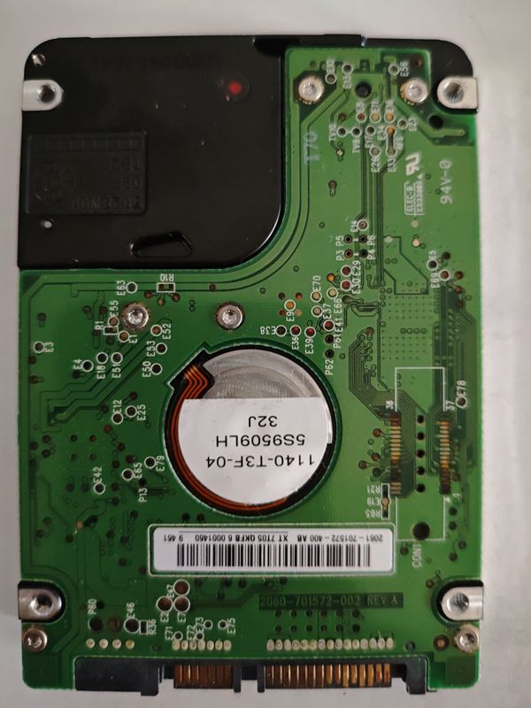 PCB