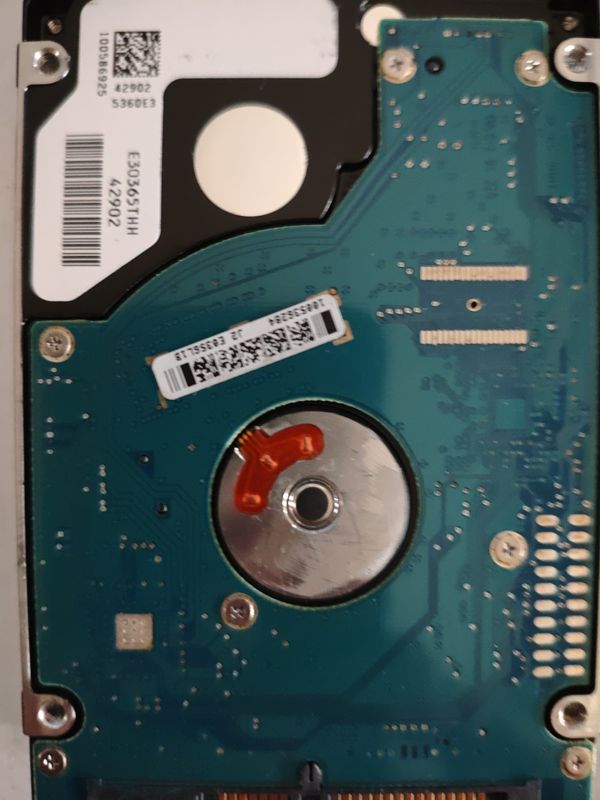 PCB