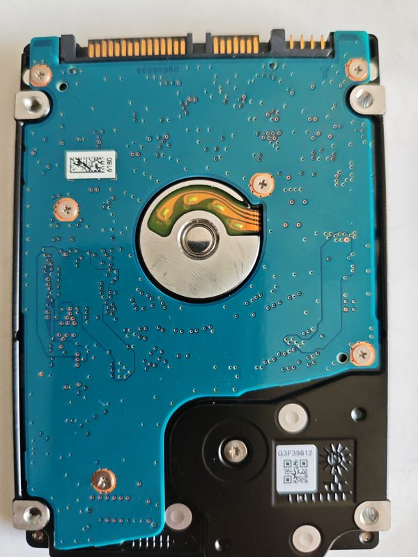 PCB