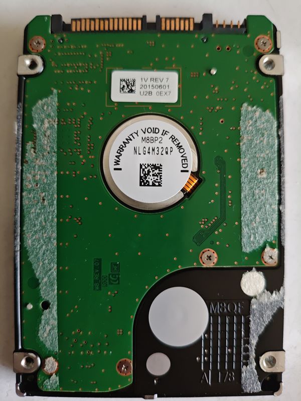 PCB