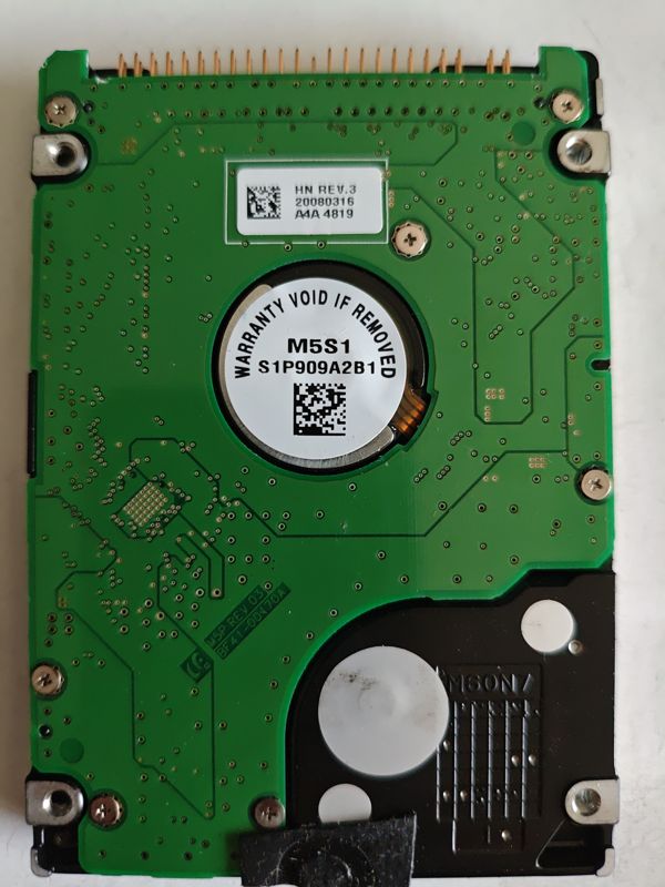 PCB