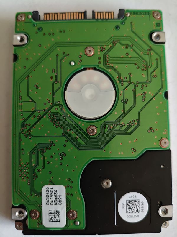 PCB