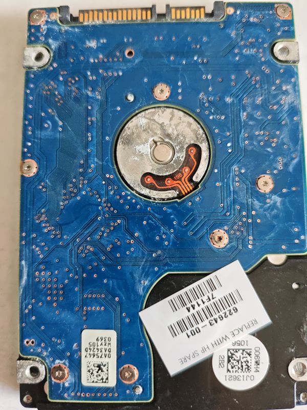 PCB