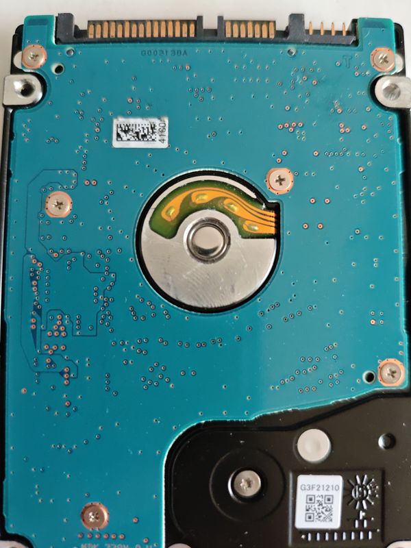 PCB