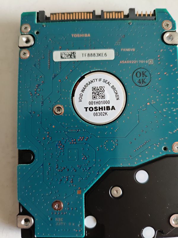 PCB