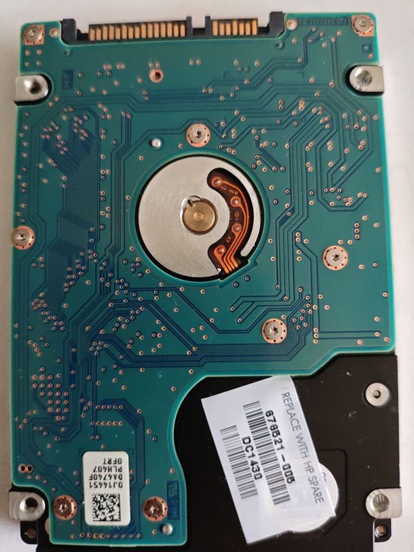PCB