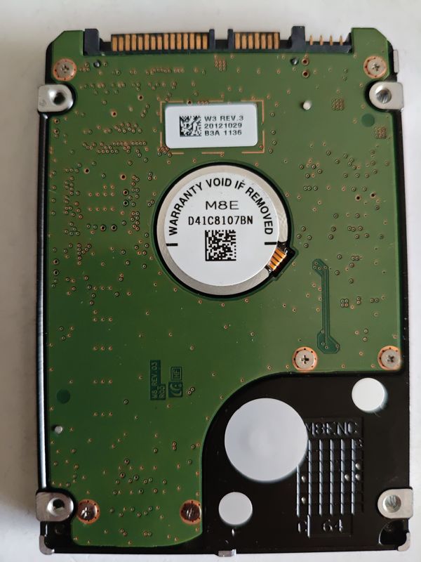 PCB