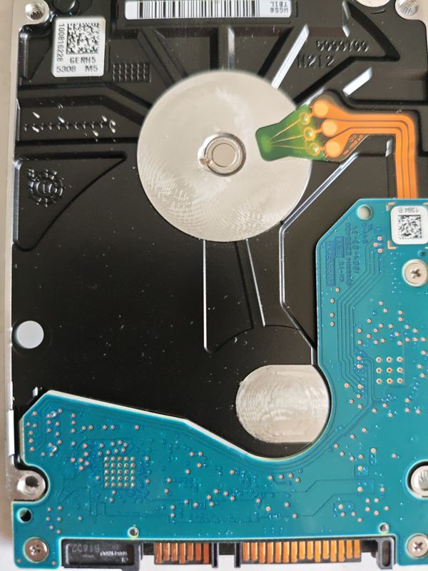 PCB