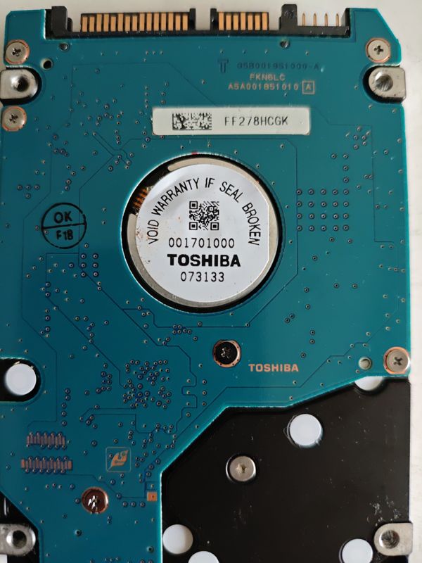 PCB