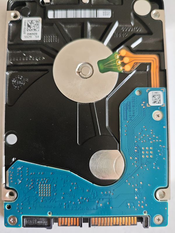 PCB