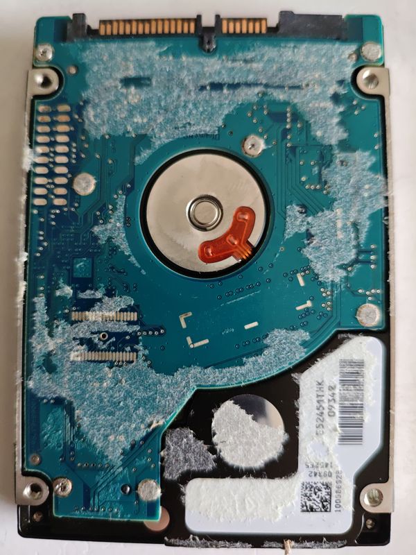 PCB