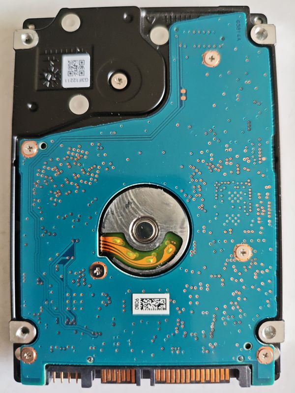PCB