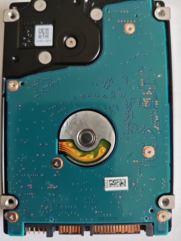 PCB