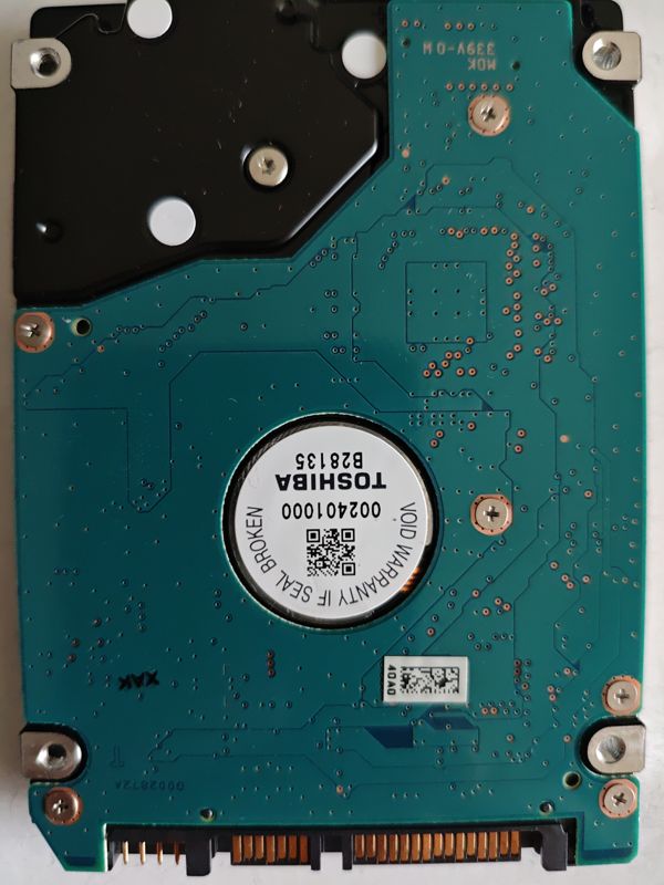 PCB