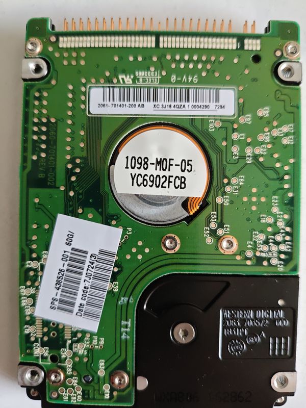 PCB