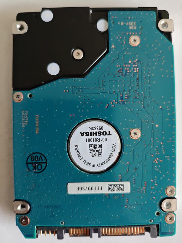 PCB