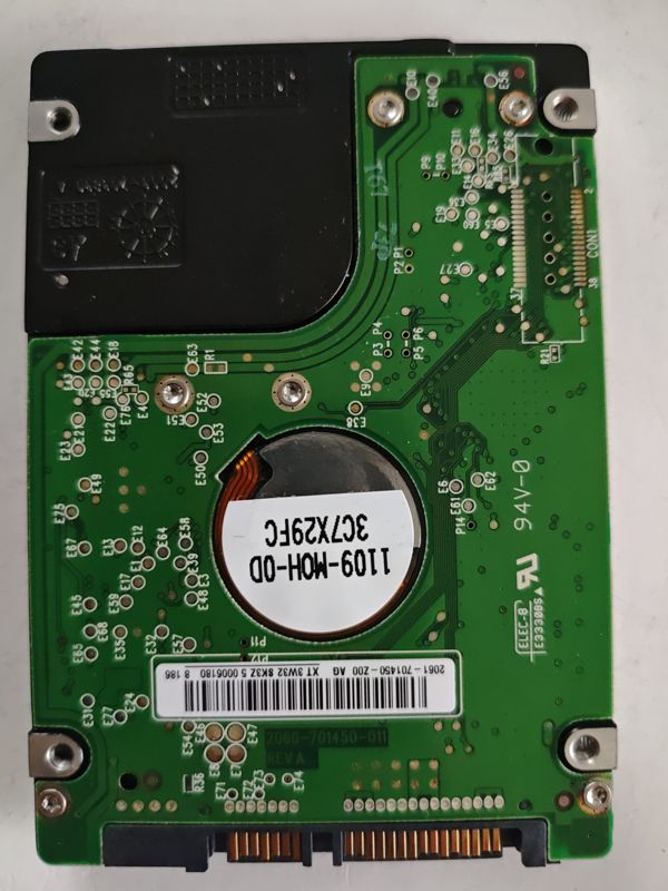 PCB