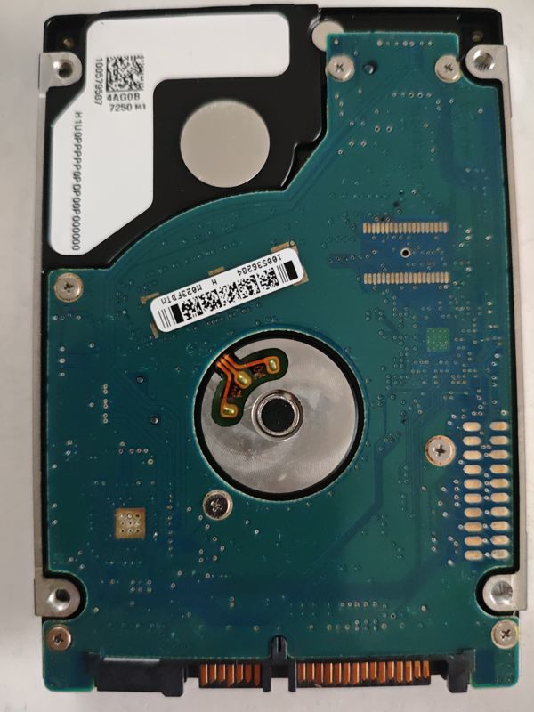 PCB