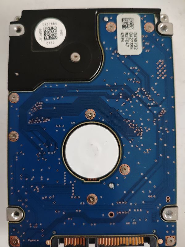 PCB