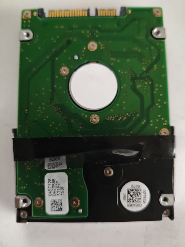 PCB