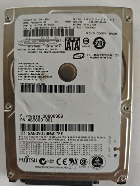 MHZ2320BH