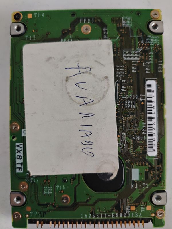 PCB