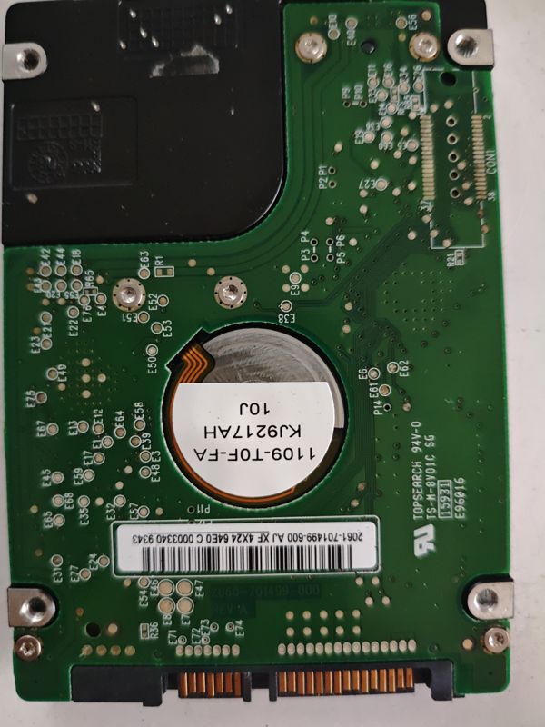 PCB