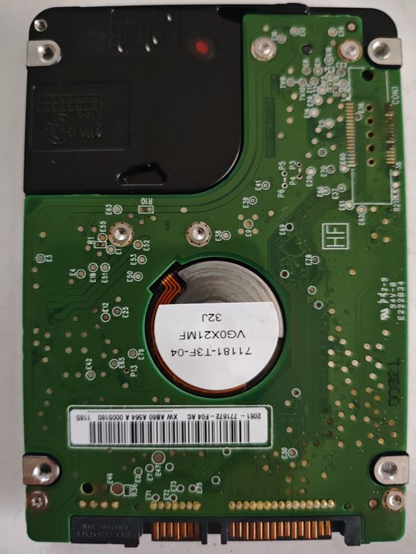 PCB