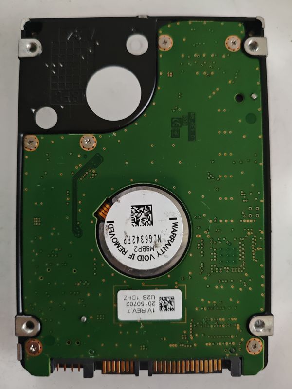 PCB