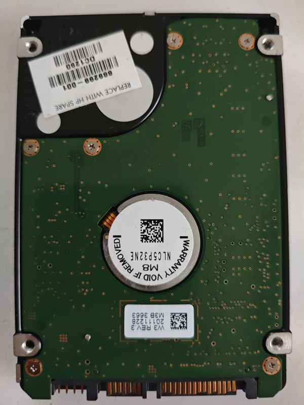 PCB