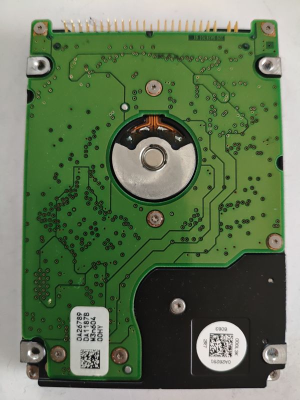 PCB