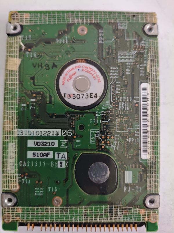 PCB