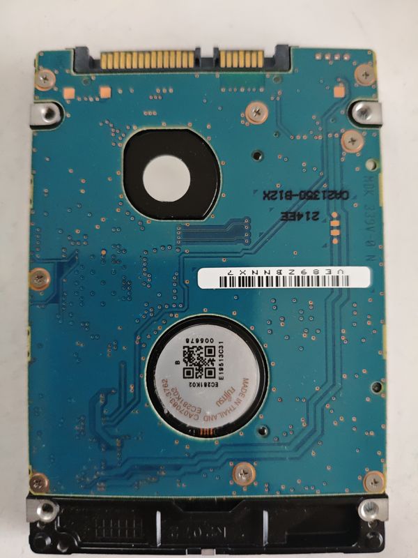 PCB