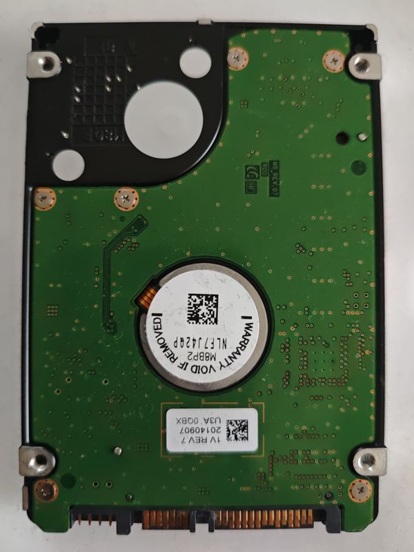 PCB