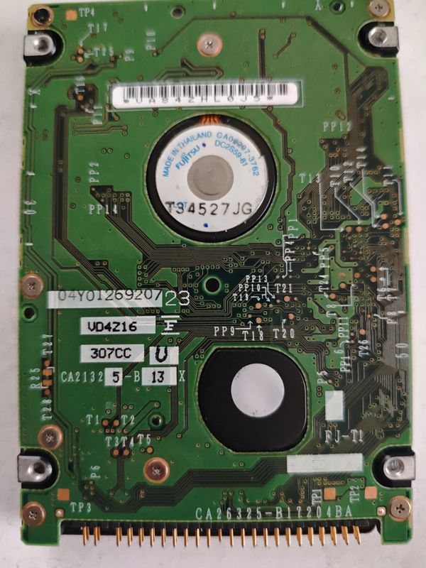 PCB