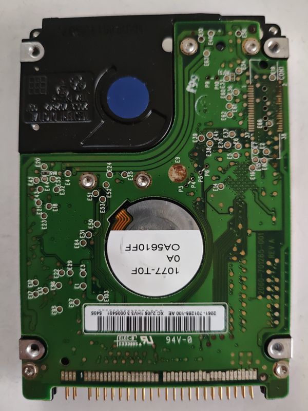 PCB