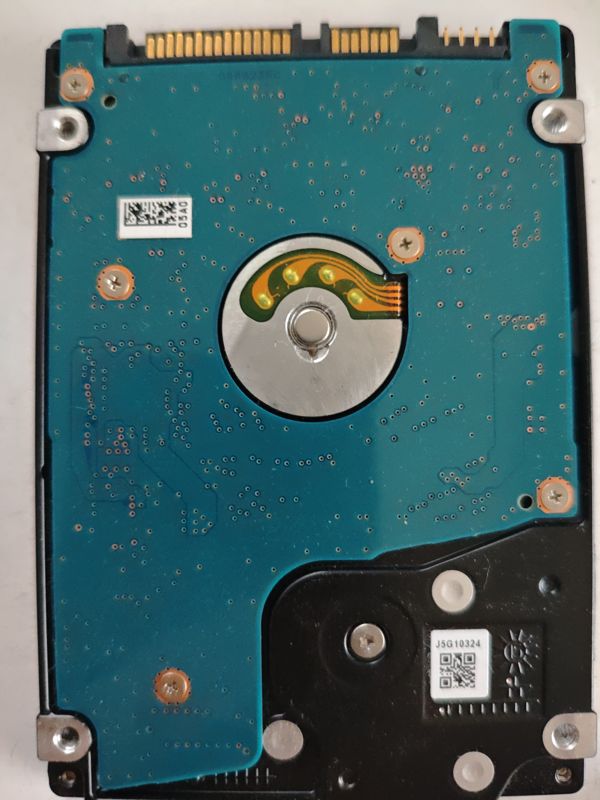 PCB