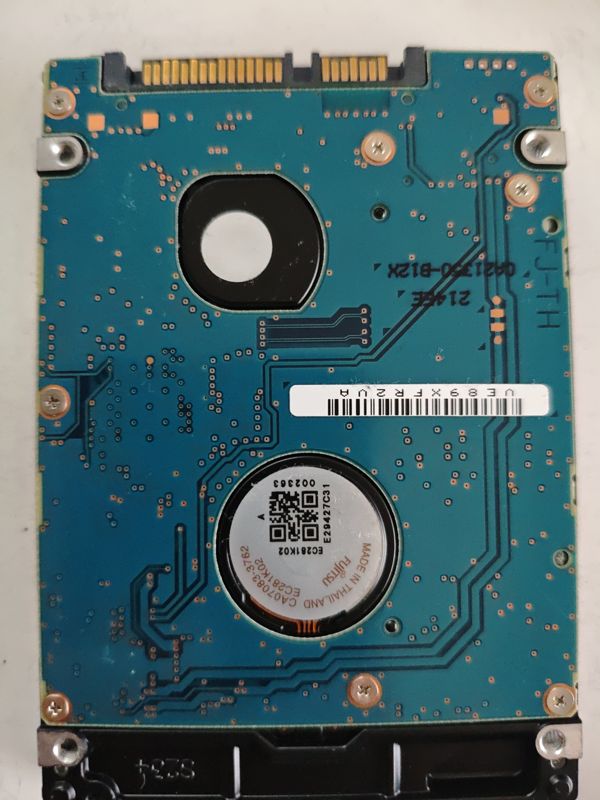PCB