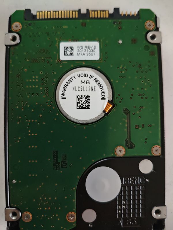 PCB